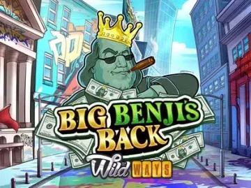 Golden Tiger Casino screenshot